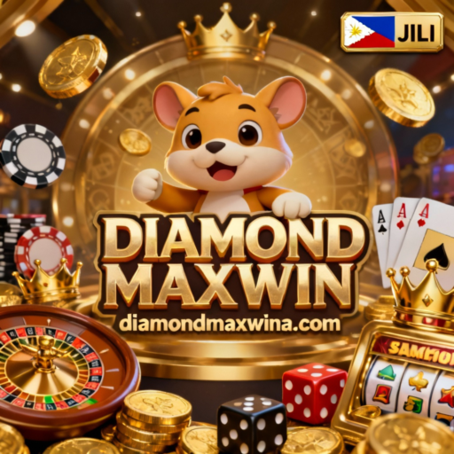 diamond maxwin