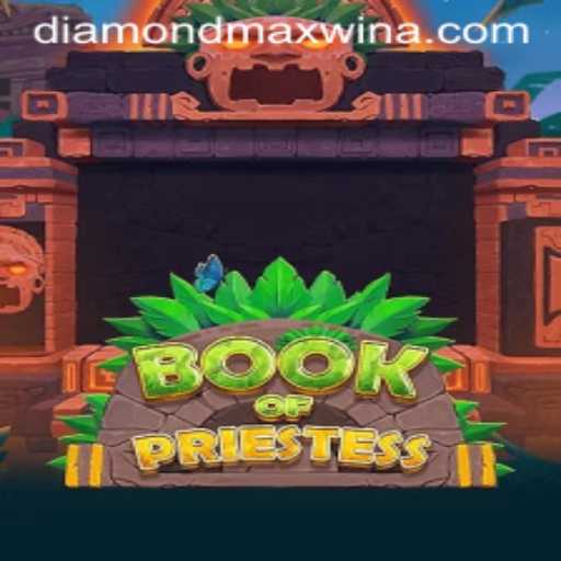 Experience the Thrill of BookOfPriestess and the Quest for the Diamond Maxwin