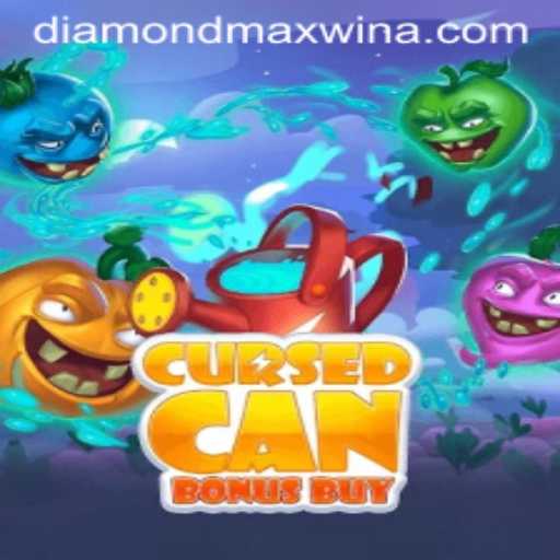Unveiling the Thrills of CursedCanBonusBuy and the Ultimate Diamond Maxwin