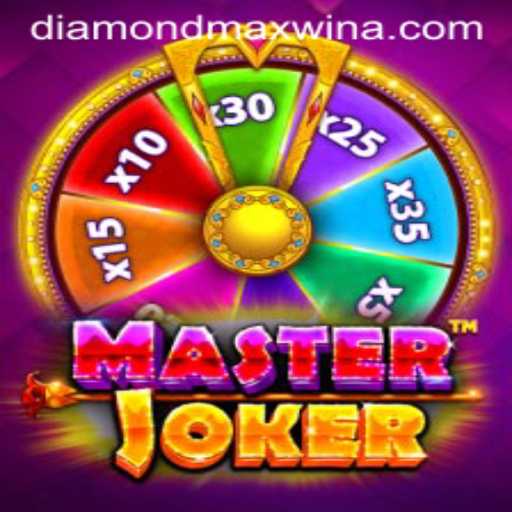 MasterJoker and the Thrill of Achieving Diamond Maxwin