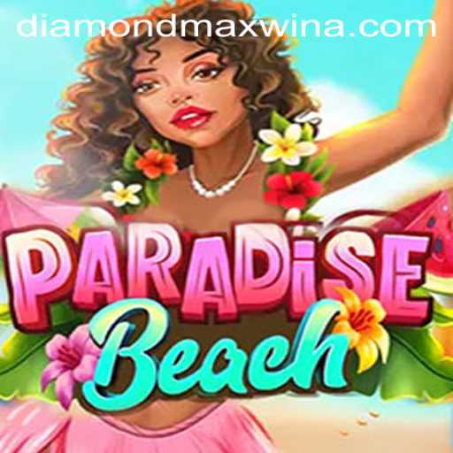 Explore ParadiseBeach: Unveiling the 'Diamond Maxwin' Experience