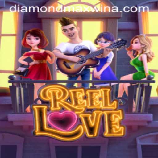 ReelLove: A Mesmerizing Journey into Diamond Maxwin
