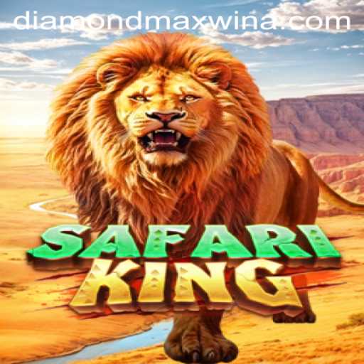 SafariKing: An Exhilarating Expedition into the Wild with Diamond Maxwin