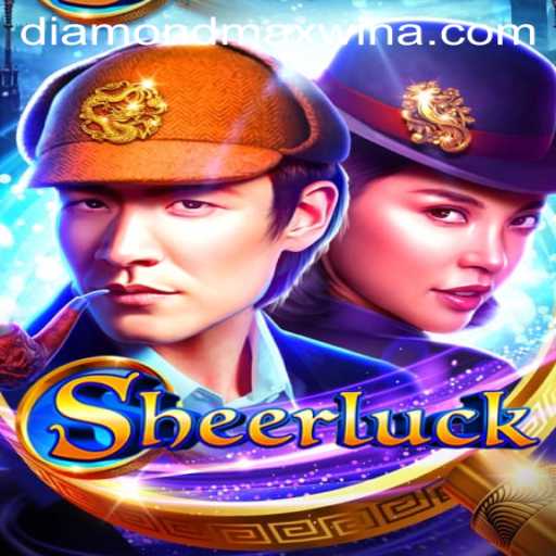 Unveiling Sheerluck: A Riveting Quest for the Diamond Maxwin