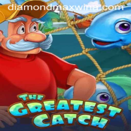 TheGreatestCatch: Dive into the Thrilling World of Diamond Maxwin