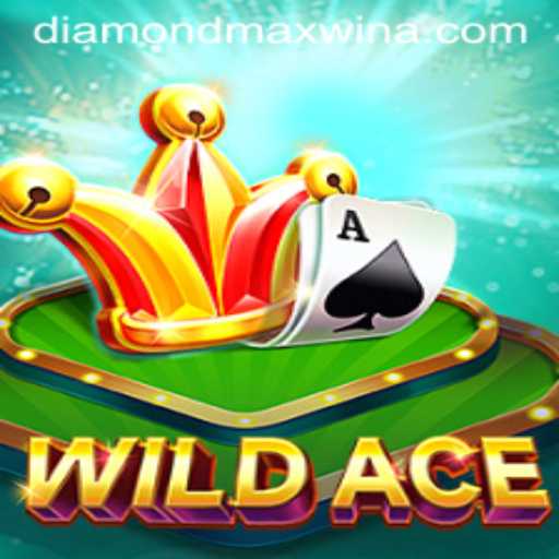 WildAce: The Ultimate Adventure with Diamond Maxwin