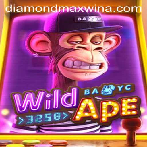 Discover the WildApe3258: An Immersive Adventure with Diamond Maxwin